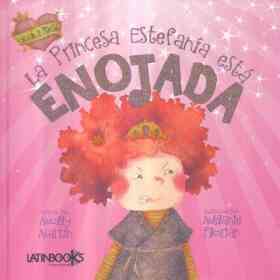 La Princesa Estefania Esta Enojada