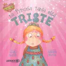 La Princesa Tania Esta Triste