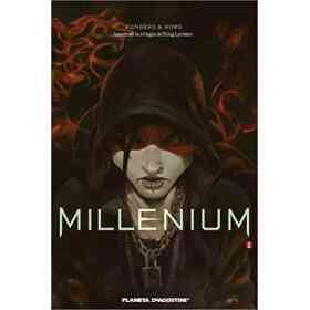 Millenium 1