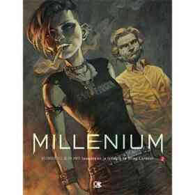 Millenium 2