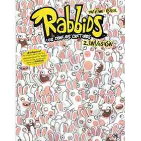 Rabbids 2 - Invasion