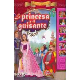 La Princesa Y El Guisante