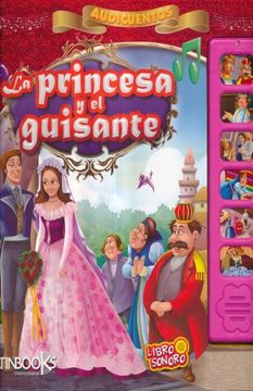 La Princesa Y El Guisante