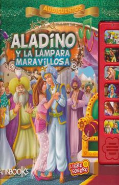 Aladino Y La Lampara Maravillosa