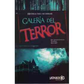 Galeria Del Terror