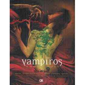 Vampitos Tomo 2