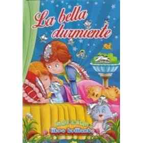 Bella Durmiente, La Cuentos De Siempre Libro Bril