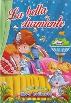 Bella Durmiente, La Cuentos De Siempre Libro Bril
