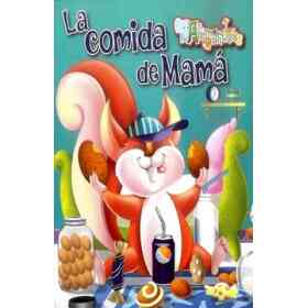 La Comida De Mama