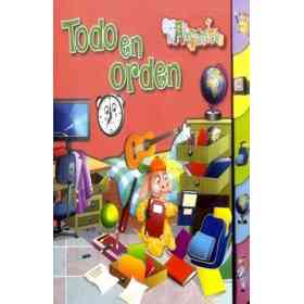 Todo en Orden