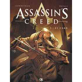 Assassin´s Creed: 5 El Cakr