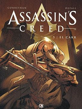 Assassin´s Creed: 5 El Cakr