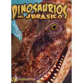 Dinosaurios Del Jurasico