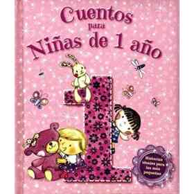 Cuentos Para niñas De 1 Año