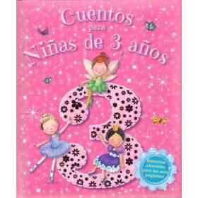 Cuentos Para niñas De 3 Años