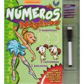Numeros Magicos