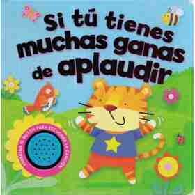 Si Tu Tienes Muchas Ganas De Aplaudir