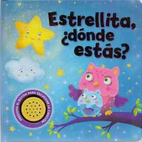 Estrellita ¿Donde Estas?