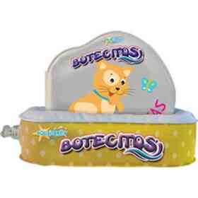Mascotas (Coleccion Botecitos) (Aqualibros)