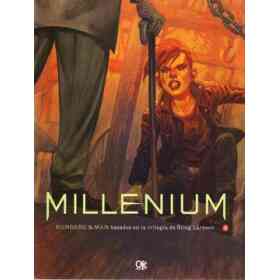 Millenium - 4