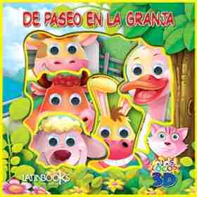 De Paseo Por La Granja