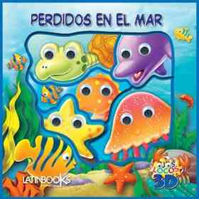 Perdidos en El Mar