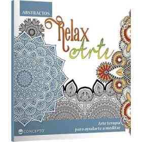 Relax Arte Abstractos