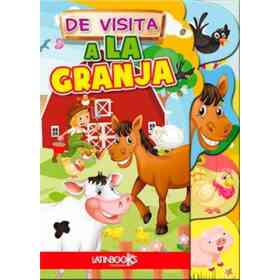 De Visita a La Granja