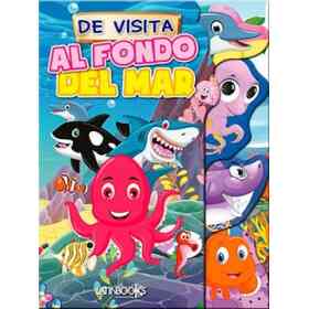 De Visita Al Fondo Del Mar