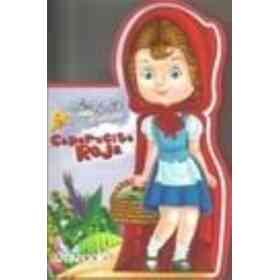 Amiguitos Para Abrazar-Caperucita Ro