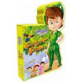 Amiguitos Para Abrazar-Peter Pan