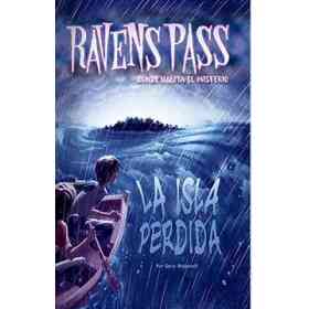 La Isla Perdida (Ravens Pass)