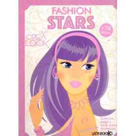 Crea Tu Look - Fashion Stars
