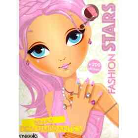 Uñas Deslumbrantes - Fashion Star