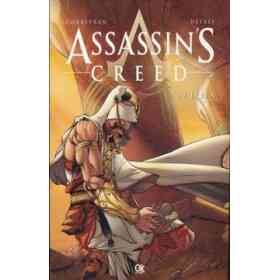 Assassins Creed 6 Leila