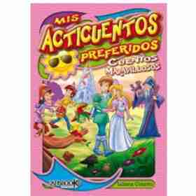 Cuentos Maravillosos - Rosa