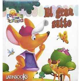 El Gran Salto