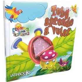 Toby Aprende a Volar