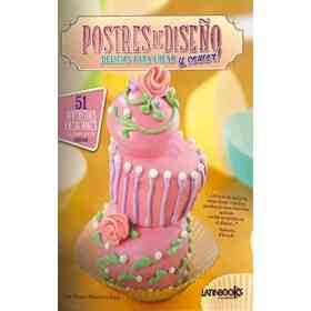 Postres De Diseño