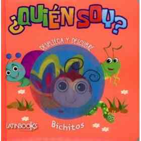 ¿Quien Soy? -Bichitos