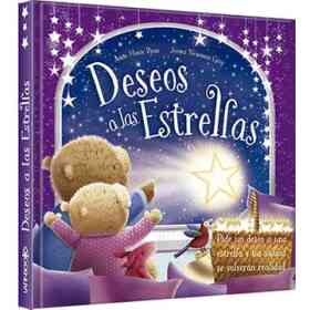 Deseos a Las Estrellas