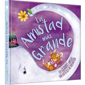La Amistad Mas Grande