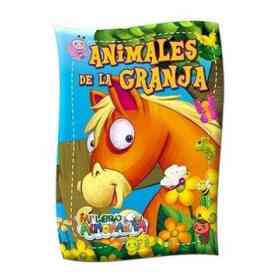 Animales De La Granja
