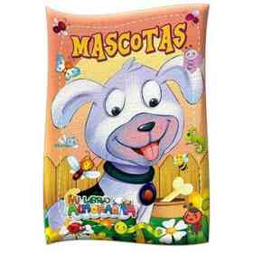 Mascotas Mi Almohadita