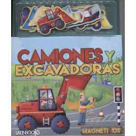 Camiones Y Excavadoras