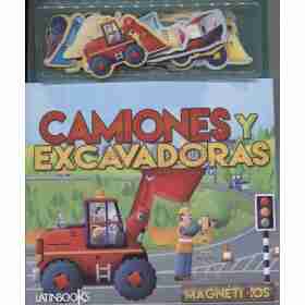 Camiones Y Excavadoras