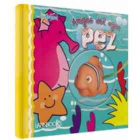Pez. Amigos Del Agua