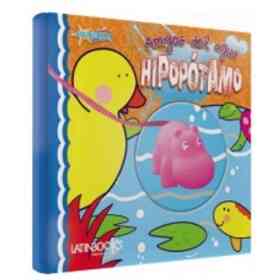 Hipopotamo