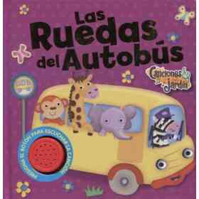 Las Ruedas Del Autobus
