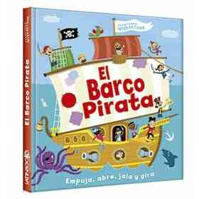 El Barco Pirata